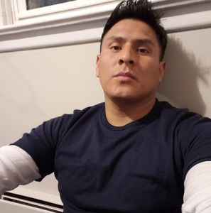 Meet your Posher, Jorge